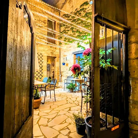 Bed & Breakfast La Lanterne D'hotes