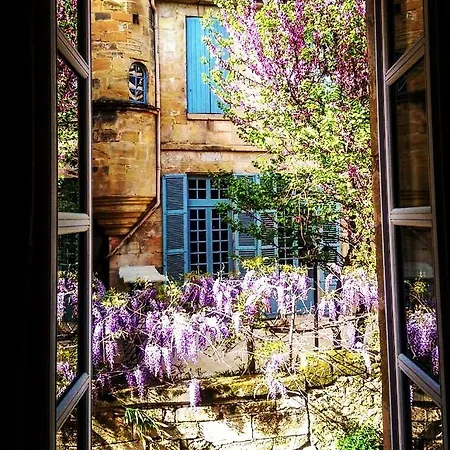 La Lanterne D'hotes Bed & Breakfast