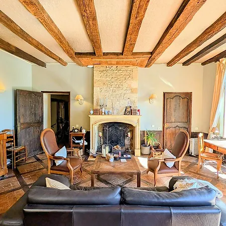 La Lanterne D'hotes Sarlat