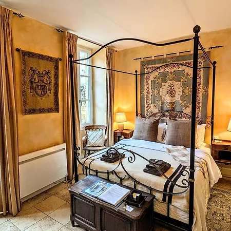 La Lanterne D'hotes Bed and breakfast