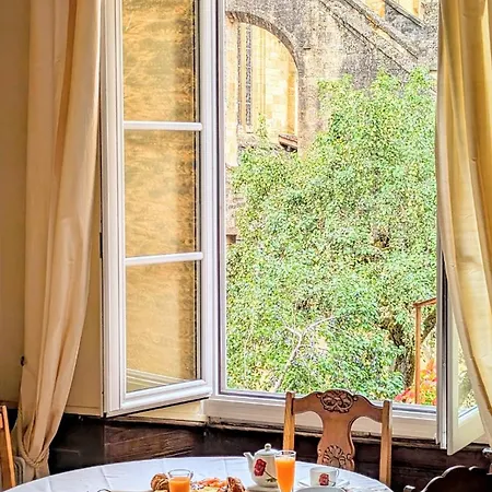 Couette-café La Lanterne
