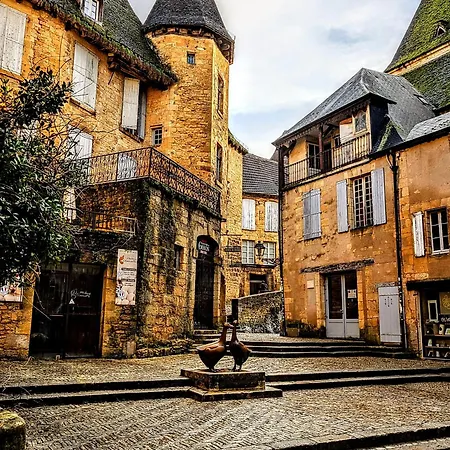 Bed & Breakfast La Lanterne D'hotes 3*