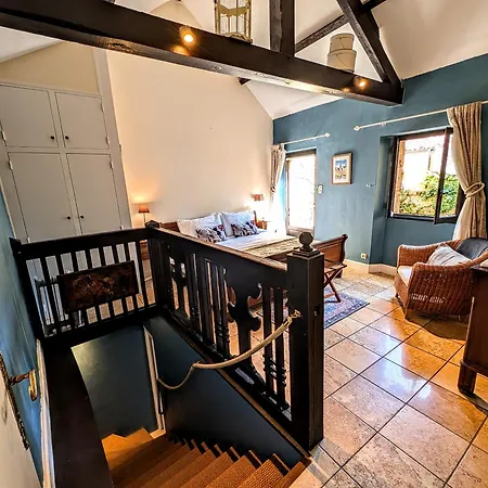 La Lanterne D'hotes Sarlat-la-Canéda