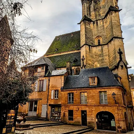 Bed & Breakfast La Lanterne D'hotes 3*