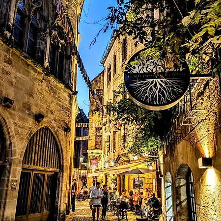 La Lanterne 3* Sarlat