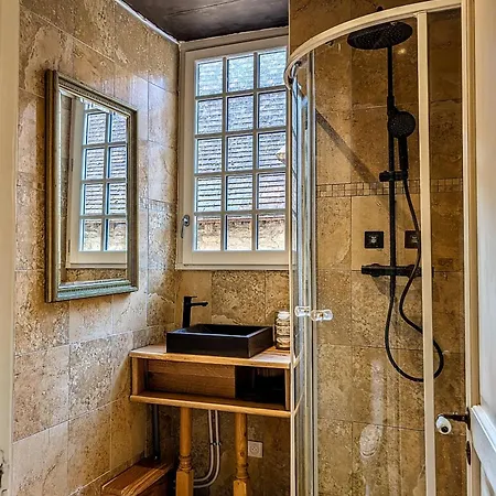 La Lanterne D'hotes