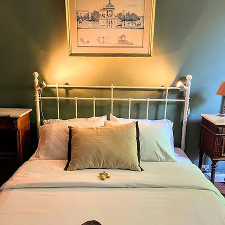 Bed and Breakfast La Lanterne D'hotes Sarlat-la-Caneda