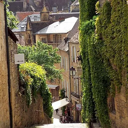La Lanterne D'hotes Bed and breakfast