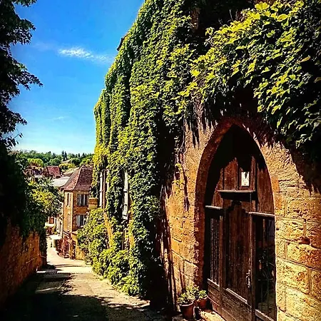 La Lanterne D'hotes Bed and breakfast