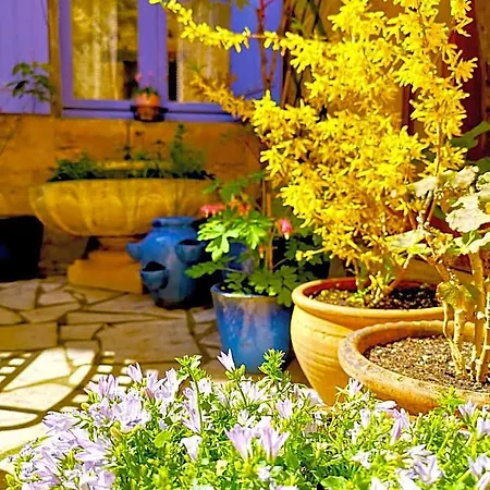 La Lanterne D'hotes Bed and breakfast Sarlat