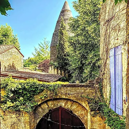 Bed & Breakfast La Lanterne D'hotes Sarlat-la-Canéda