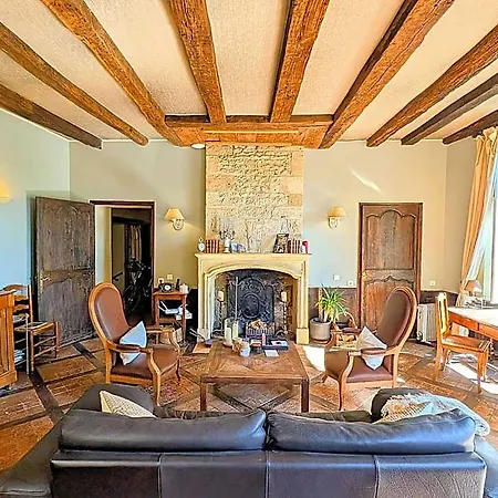 La Lanterne D'hotes 4* Sarlat