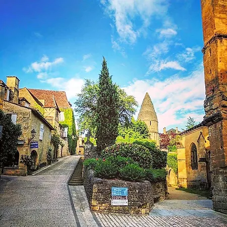 La Lanterne D'hotes 4*