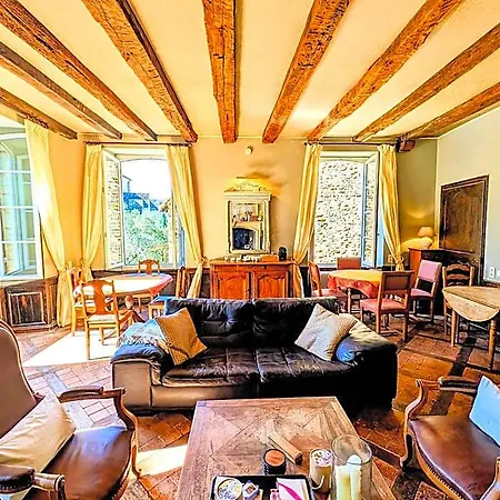 La Lanterne D'hotes Bed and breakfast 4*