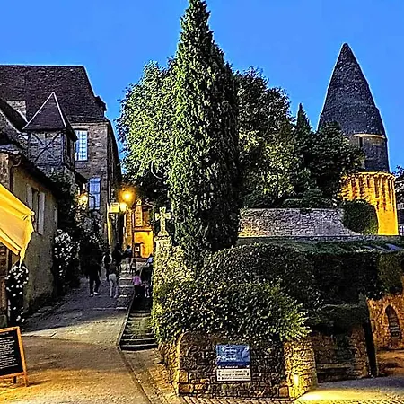 Bed and breakfast La Lanterne D'hotes