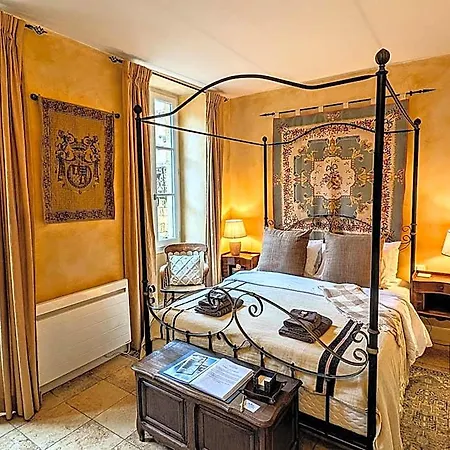 La Lanterne D'hotes 4*