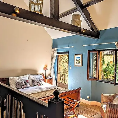 Bed and breakfast La Lanterne D'hotes