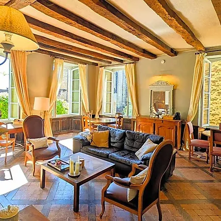 La Lanterne D'hotes 4* Sarlat