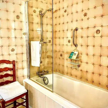 La Lanterne D'hotes 4* Sarlat-la-Canéda