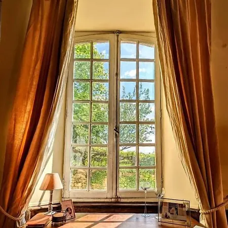 La Lanterne D'hotes 4*