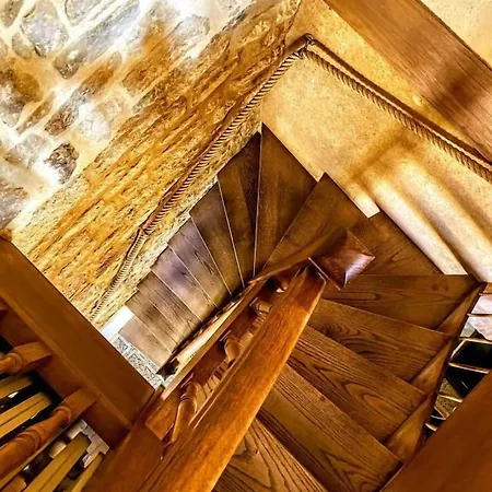 La Lanterne D'hotes Alojamento de Acomodação e Pequeno-almoço Sarlat-la-Canéda