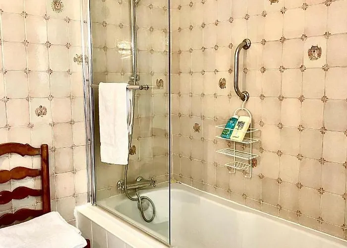 La Lanterne D'hotes 3*