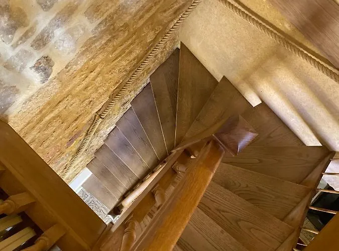 La Lanterne D'hotes Bed & Breakfast 3*