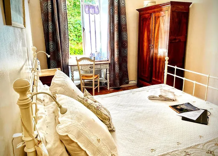 La Lanterne D'hotes Sarlat-la-Caneda