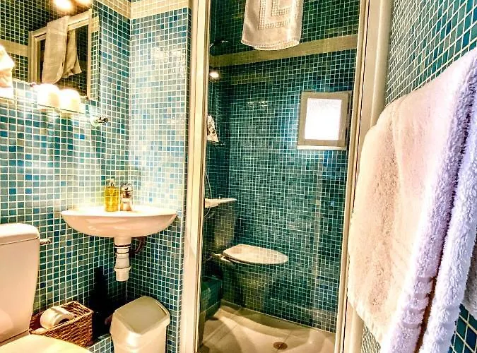 Bed & Breakfast La Lanterne D'hotes