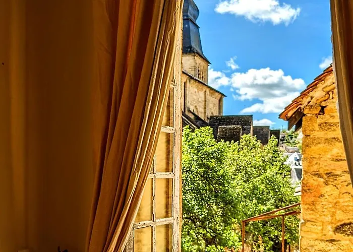 Bed & Breakfast La Lanterne D'hotes