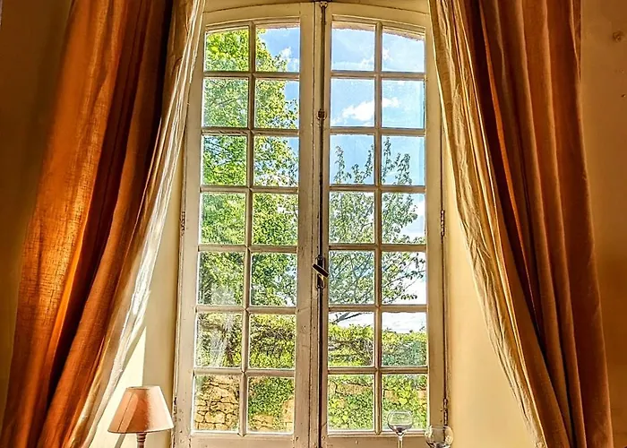 La Lanterne D'hotes