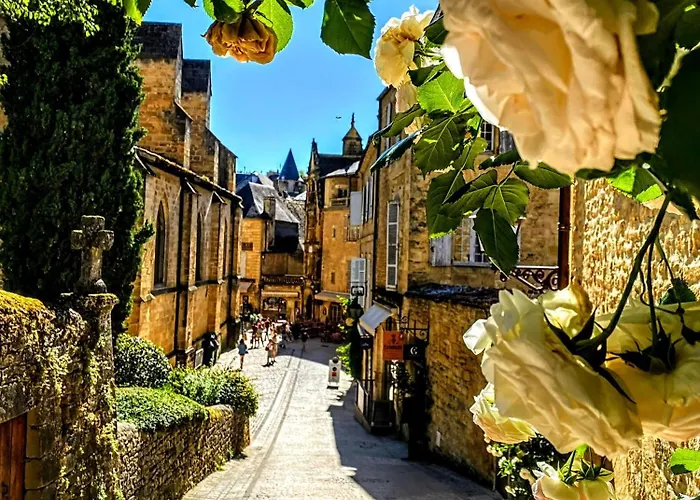 La Lanterne D'hotes Bed & Breakfast