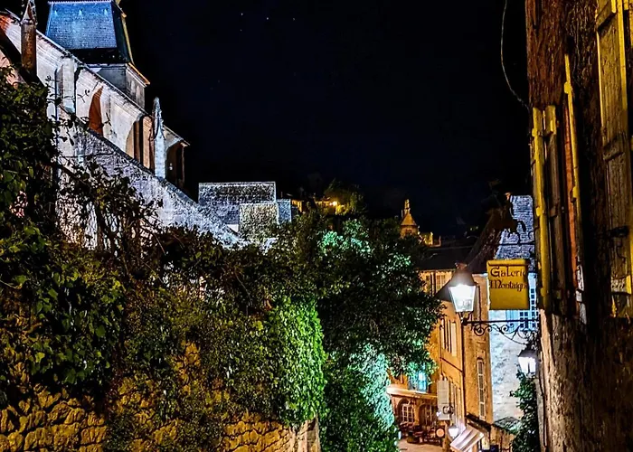 Bed & Breakfast La Lanterne D'hotes