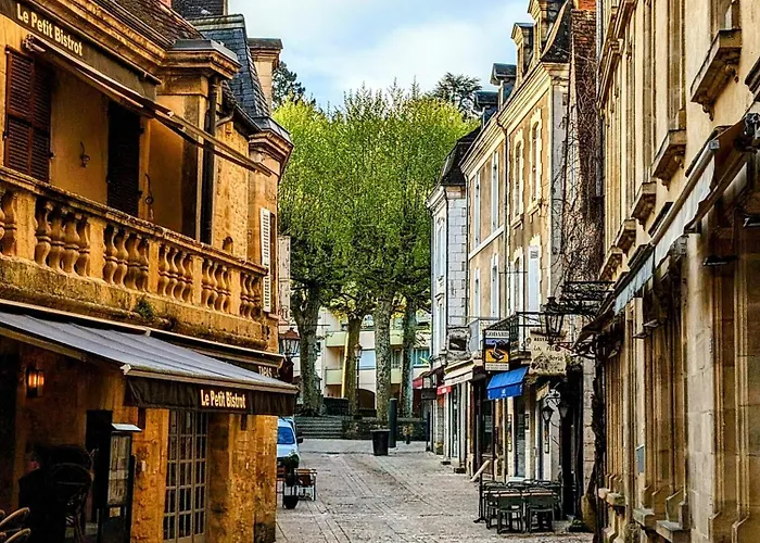 La Lanterne D'hotes Bed & Breakfast 3*