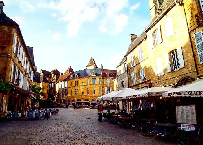 La Lanterne D'hotes Bed & Breakfast