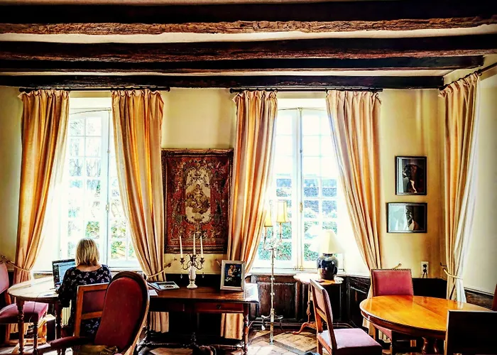 Bed & Breakfast La Lanterne D'hotes