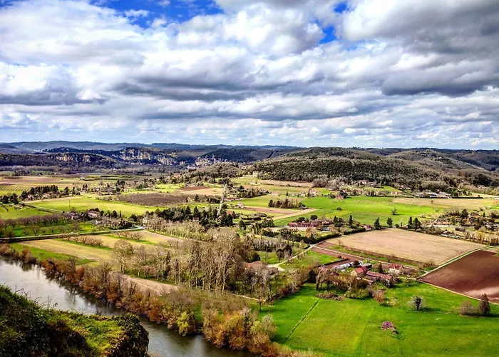La Lanterne D'hotes Sarlat-la-Caneda