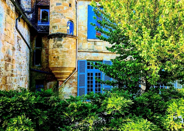 Bed & Breakfast La Lanterne D'hotes 3*