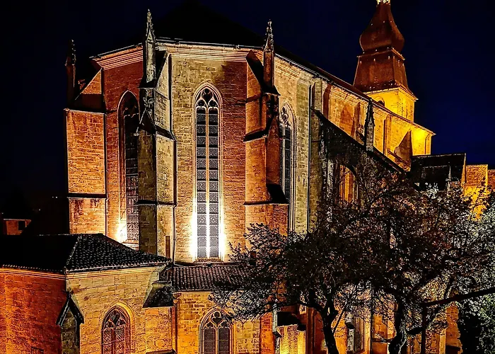 La Lanterne D'hotes 3*