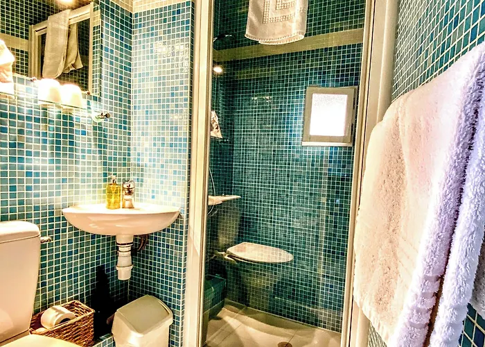 La Lanterne D'hotes 3*