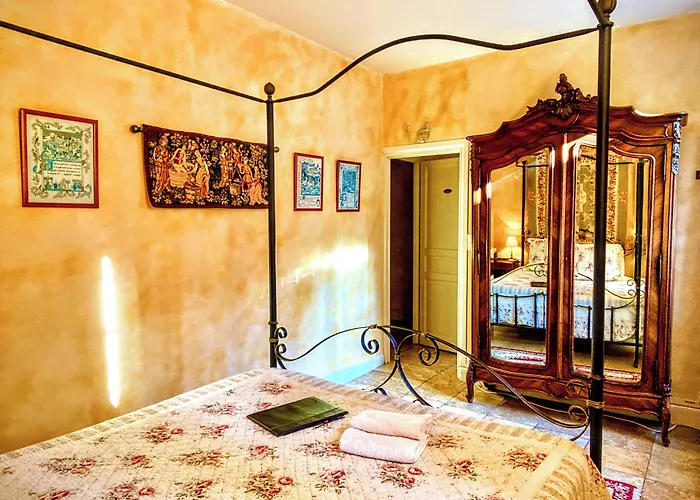 Bed & Breakfast La Lanterne D'hotes