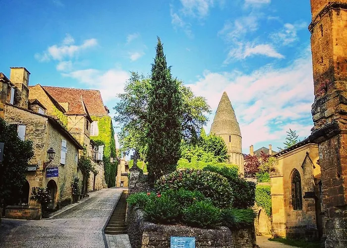 La Lanterne D'hotes 3*