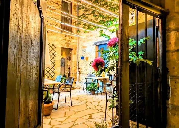 Bed & Breakfast La Lanterne D'hotes