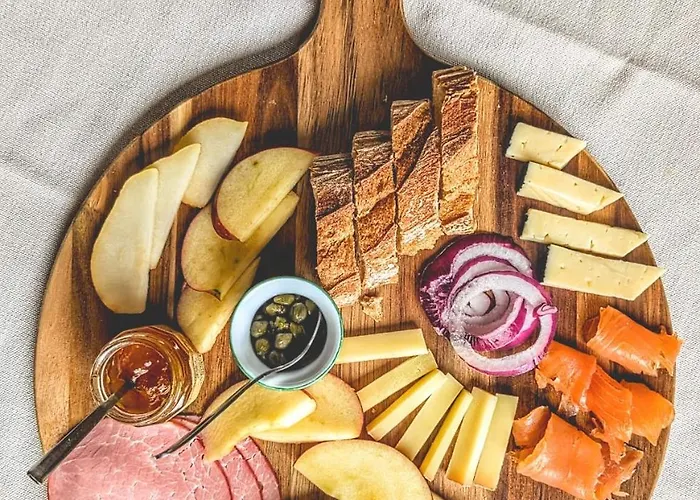 Bed & Breakfast La Lanterne D'hotes Sarlat-la-Caneda