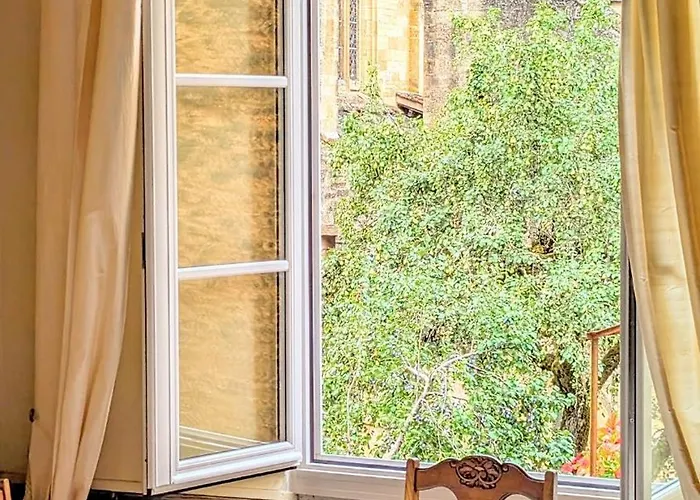 Bed & Breakfast La Lanterne D'hotes