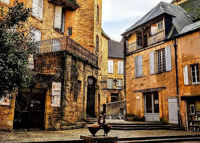 Bed & Breakfast La Lanterne D'hotes 3*