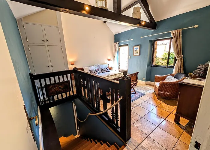 La Lanterne D'hotes Sarlat-la-Caneda