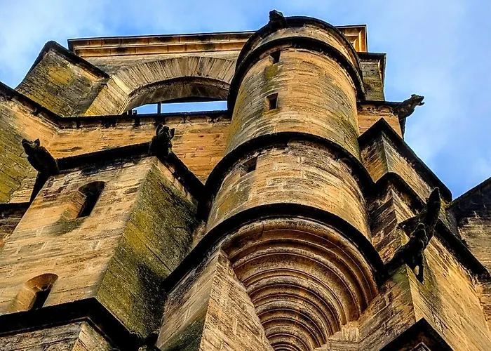 Bed & Breakfast La Lanterne D'hotes 3*