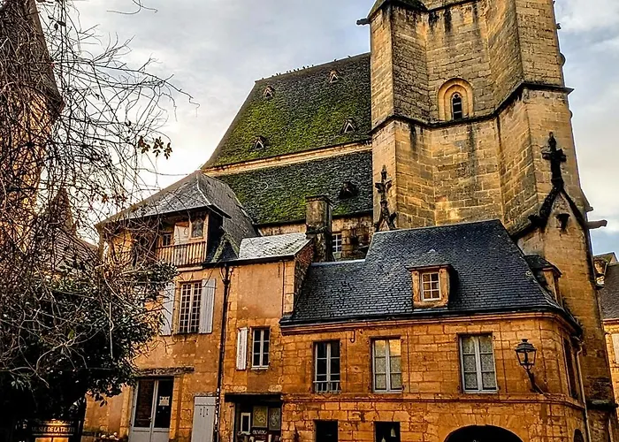 Bed & Breakfast La Lanterne D'hotes 3*