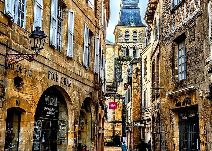 La Lanterne D'hotes Bed & Breakfast